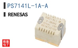 PS7141L-1A-A