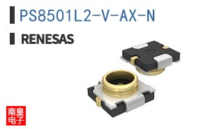 PS8501L2-V-AX-N