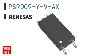 PS9009-Y-V-AX