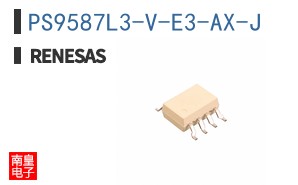 PS9587L3-V-E3-AX-J