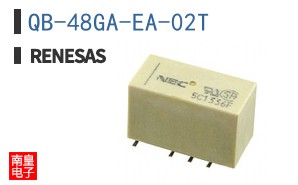QB-48GA-EA-02T