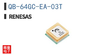 QB-64GC-EA-03T