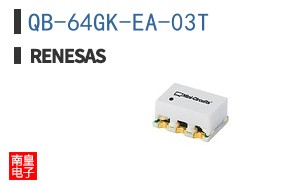QB-64GK-EA-03T