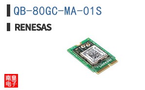 QB-80GC-MA-01S