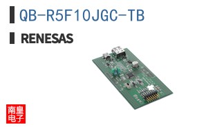 QB-R5F10JGC-TB