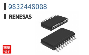 QS3244SOG8