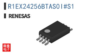 R1EX24256BTAS0I#S1