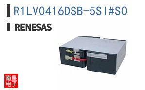 R1LV0416DSB-5SI#S0