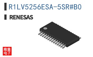 R1LV5256ESA-5SR#B0