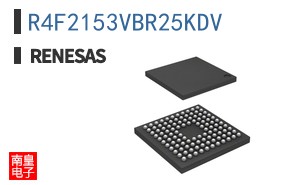 R4F2153VBR25KDV