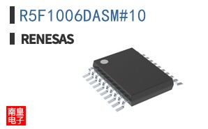 R5F1006DASM#10