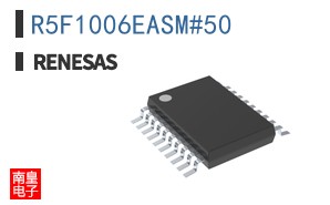 R5F1006EASM#50