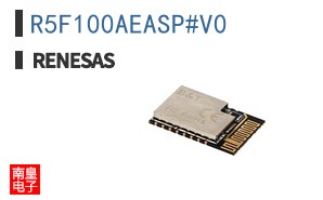 R5F100AEASP#V0