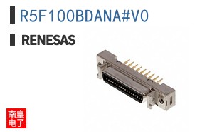 R5F100BDANA#V0