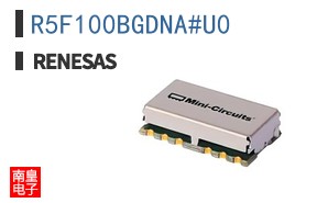 R5F100BGDNA#U0