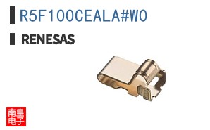 R5F100CEALA#W0