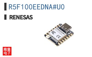 R5F100EEDNA#U0