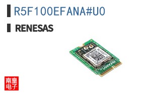 R5F100EFANA#U0