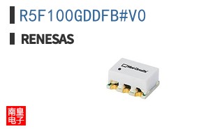 R5F100GDDFB#V0