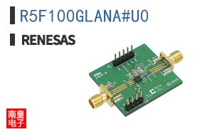 R5F100GLANA#U0