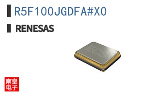 R5F100JGDFA#X0