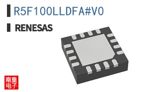R5F100LLDFA#V0