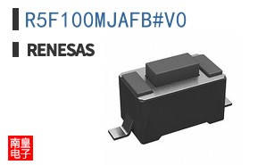 R5F100MJAFB#V0