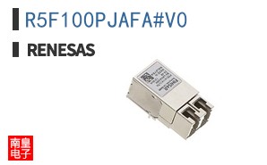 R5F100PJAFA#V0
