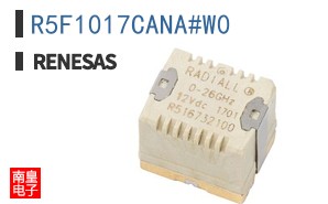 R5F1017CANA#W0