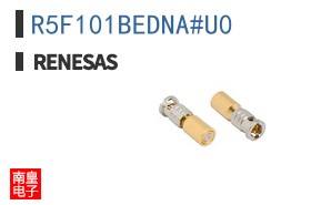 R5F101BEDNA#U0