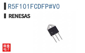 R5F101FCDFP#V0