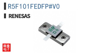 R5F101FEDFP#V0