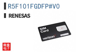 R5F101FGDFP#V0