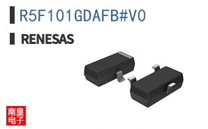 R5F101GDAFB#V0