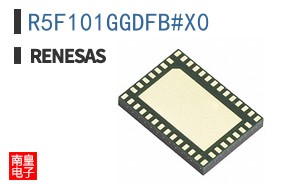 R5F101GGDFB#X0