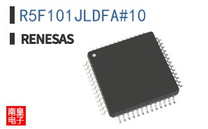 R5F101JLDFA#10