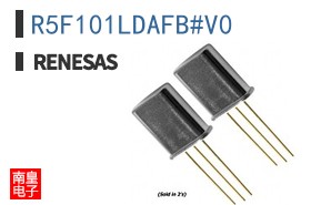 R5F101LDAFB#V0