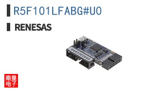 R5F101LFABG#U0