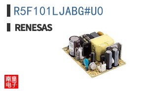 R5F101LJABG#U0