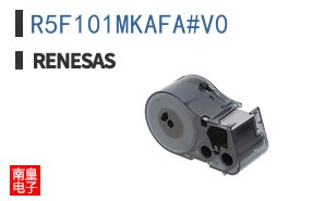 R5F101MKAFA#V0