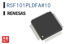 R5F101PLDFA#10