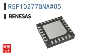 R5F10277GNA#05