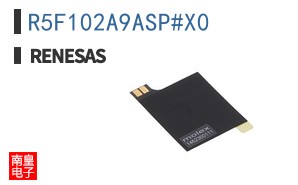 R5F102A9ASP#X0