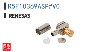 R5F10369ASP#V0