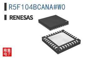 R5F104BCANA#W0