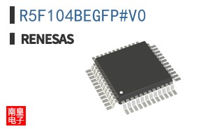 R5F104BEGFP#V0