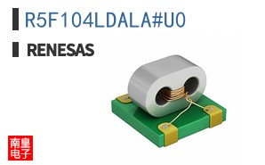 R5F104LDALA#U0