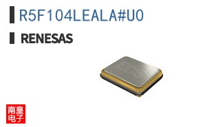 R5F104LEALA#U0