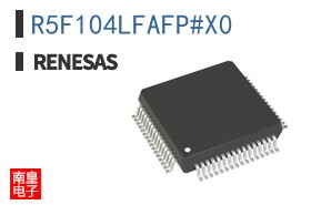 R5F104LFAFP#X0