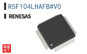 R5F104LHAFB#V0